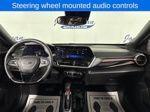 used 2025 Chevrolet Trax car, priced at $24,651
