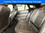 used 2025 Chevrolet Trax car, priced at $24,651