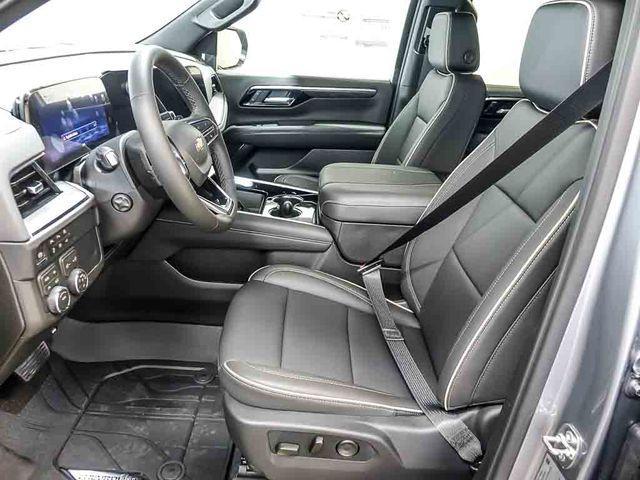 new 2026 Chevrolet Tahoe car, priced at $76,495