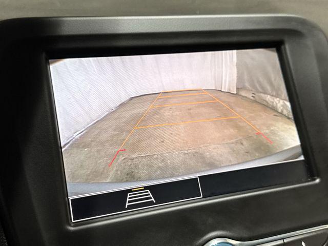 used 2024 Chevrolet Equinox car, priced at $20,771