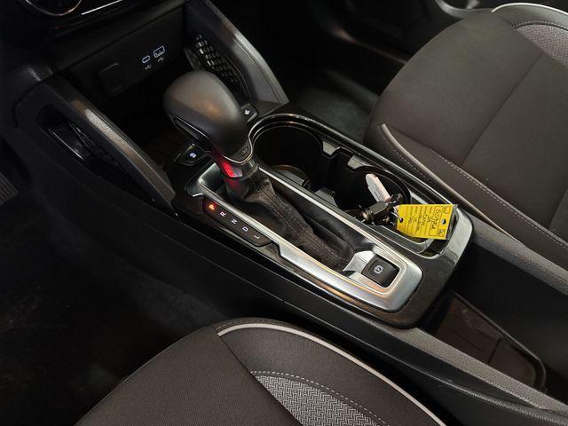 used 2024 Chevrolet TrailBlazer car, priced at $21,671