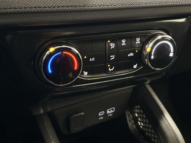 used 2024 Chevrolet TrailBlazer car, priced at $21,671