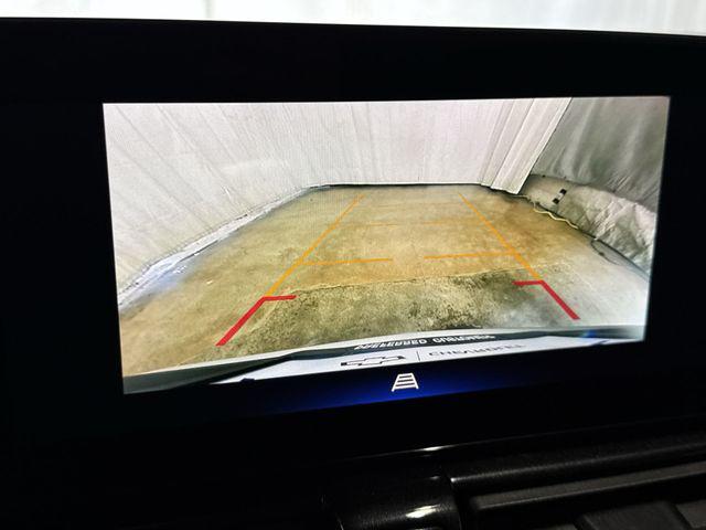 used 2024 Chevrolet TrailBlazer car, priced at $21,671