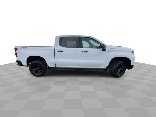 used 2023 Chevrolet Silverado 1500 car, priced at $47,387