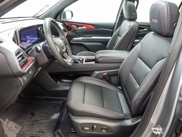 new 2026 Chevrolet Traverse car, priced at $47,095