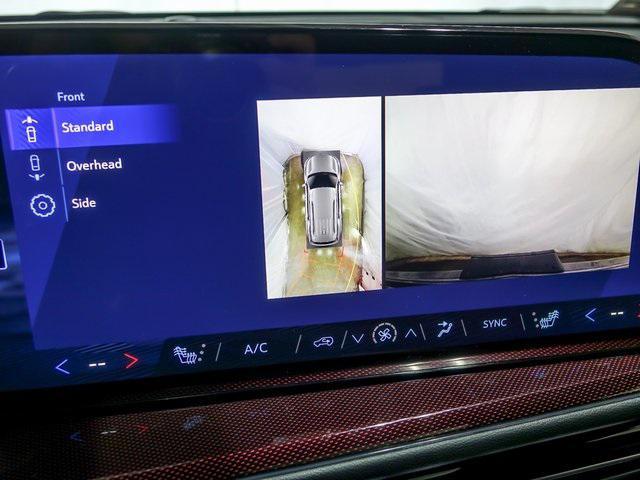 new 2026 Chevrolet Traverse car, priced at $47,095