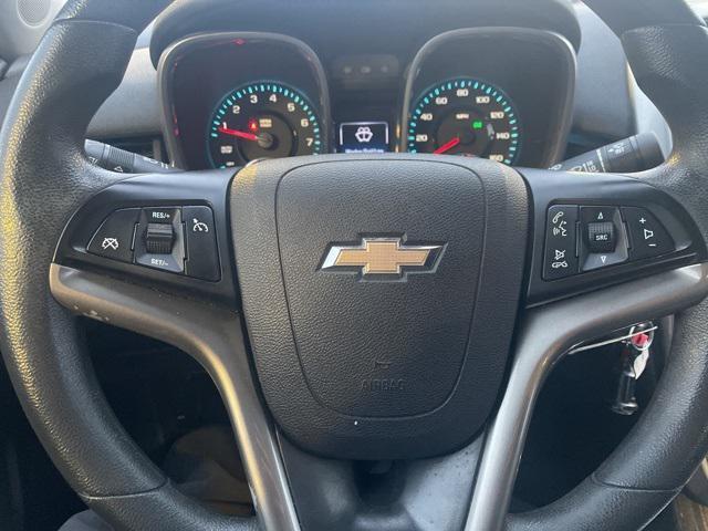 used 2015 Chevrolet Malibu car, priced at $6,971