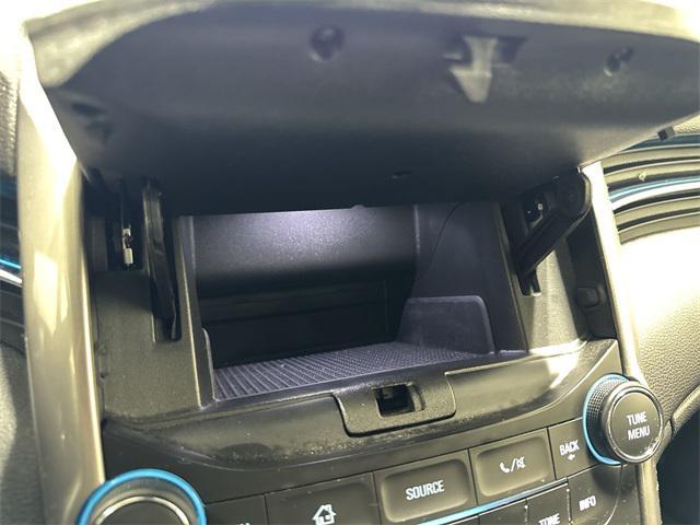 used 2015 Chevrolet Malibu car, priced at $6,460