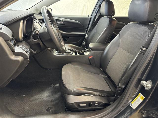 used 2015 Chevrolet Malibu car, priced at $6,460