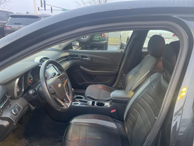used 2015 Chevrolet Malibu car, priced at $6,971