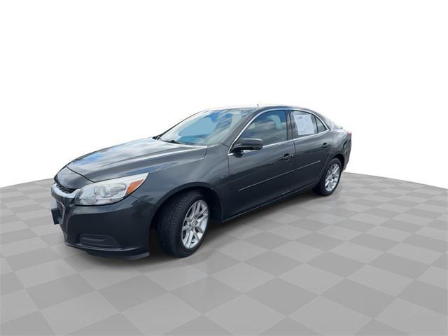 used 2015 Chevrolet Malibu car, priced at $6,460
