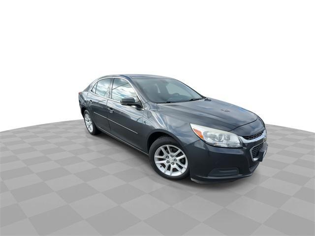 used 2015 Chevrolet Malibu car, priced at $6,460