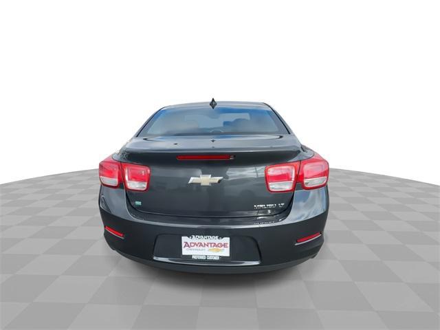 used 2015 Chevrolet Malibu car, priced at $6,460