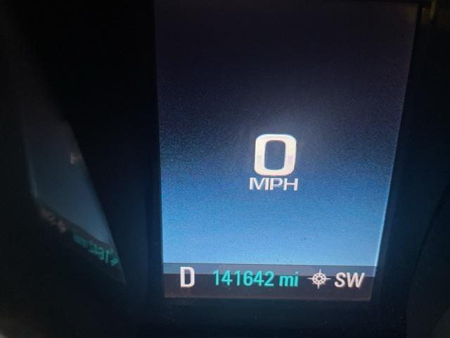 used 2015 Chevrolet Malibu car, priced at $6,971