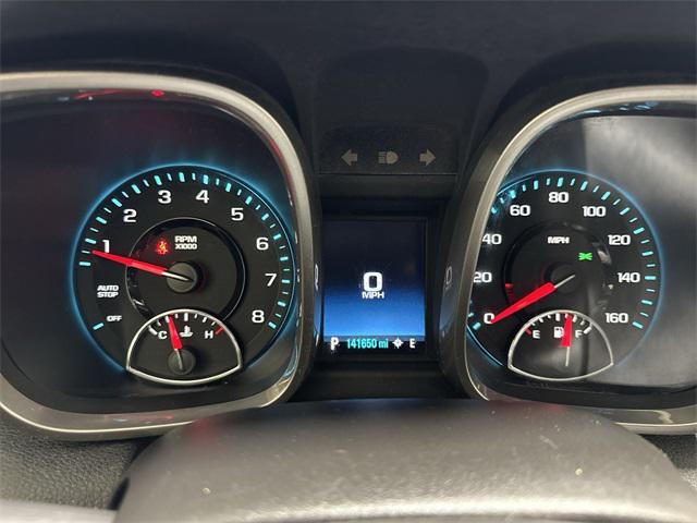 used 2015 Chevrolet Malibu car, priced at $6,460