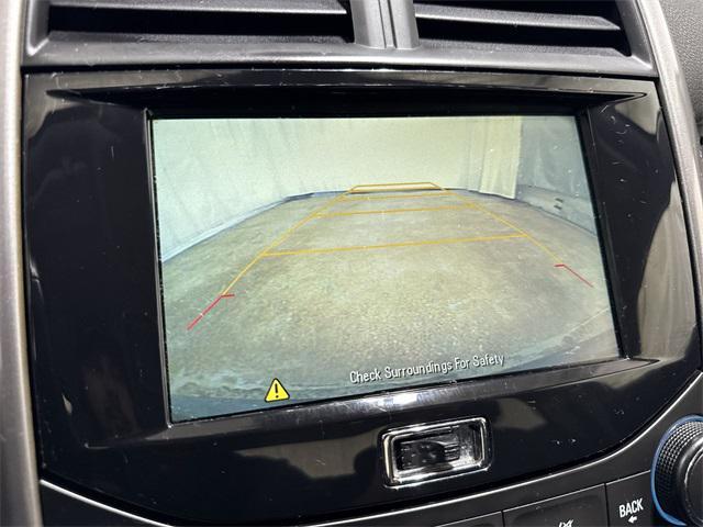 used 2015 Chevrolet Malibu car, priced at $6,460