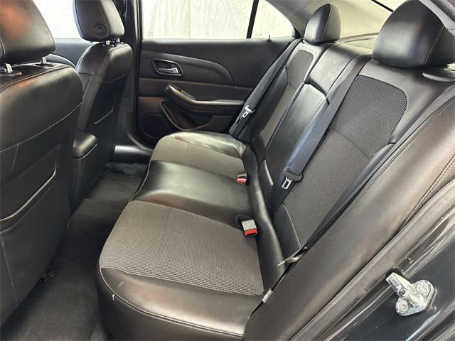 used 2015 Chevrolet Malibu car, priced at $6,460