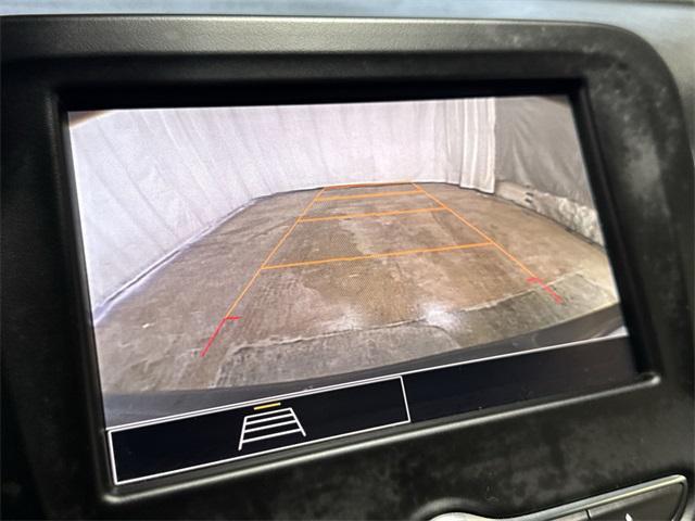 used 2023 Chevrolet Equinox car, priced at $21,318