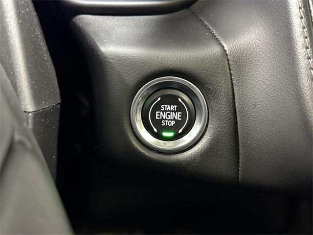 used 2023 Chevrolet Suburban car, priced at $53,805