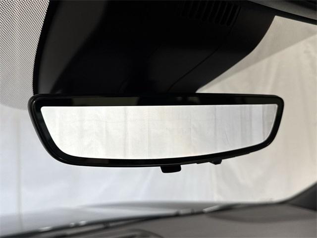 used 2023 Chevrolet Suburban car, priced at $53,805