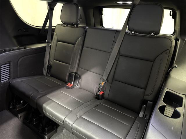 used 2023 Chevrolet Suburban car, priced at $53,805