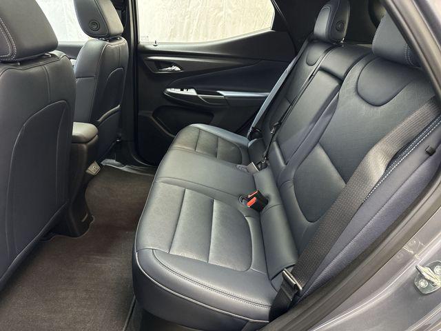 used 2023 Chevrolet Bolt EUV car, priced at $23,671