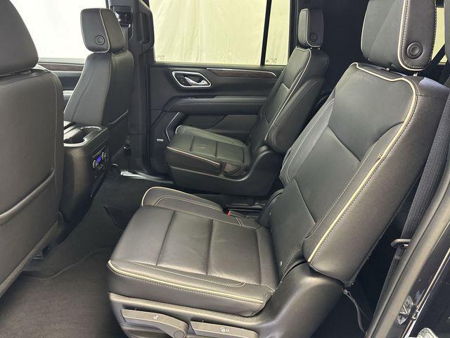 used 2023 Chevrolet Suburban car, priced at $47,771