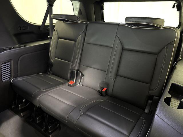 used 2023 Chevrolet Suburban car, priced at $47,771