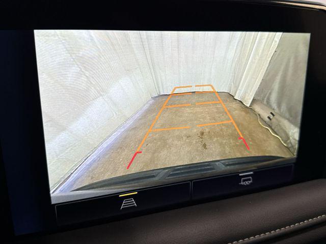 used 2023 Chevrolet Suburban car, priced at $47,771