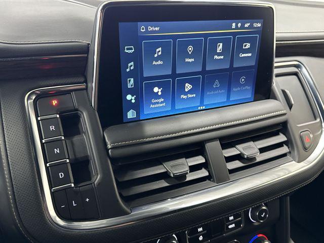 used 2023 Chevrolet Suburban car, priced at $47,771