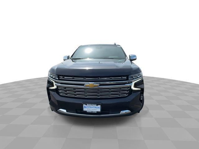 used 2023 Chevrolet Suburban car, priced at $47,771