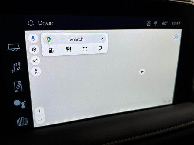 used 2023 Chevrolet Suburban car, priced at $47,771