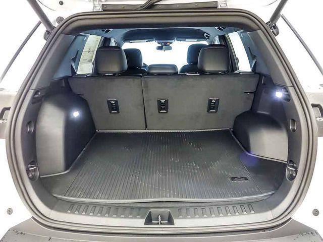 new 2027 Chevrolet Equinox car, priced at $34,395