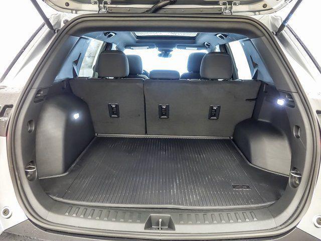 new 2026 Chevrolet Equinox car, priced at $28,795