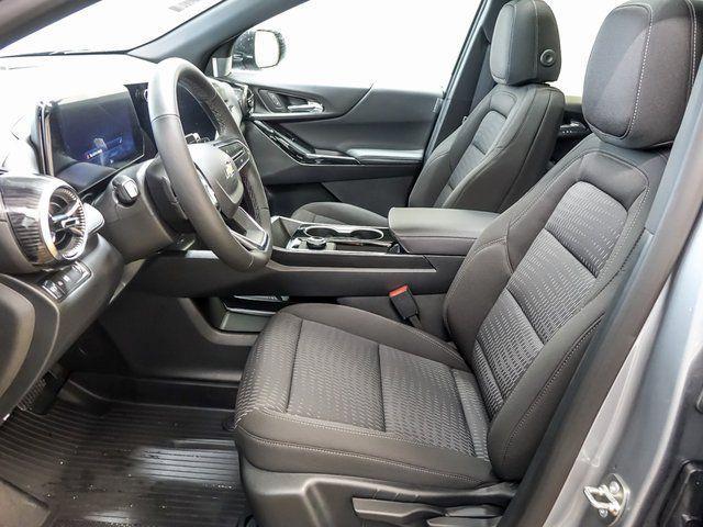 new 2026 Chevrolet Equinox car, priced at $28,795