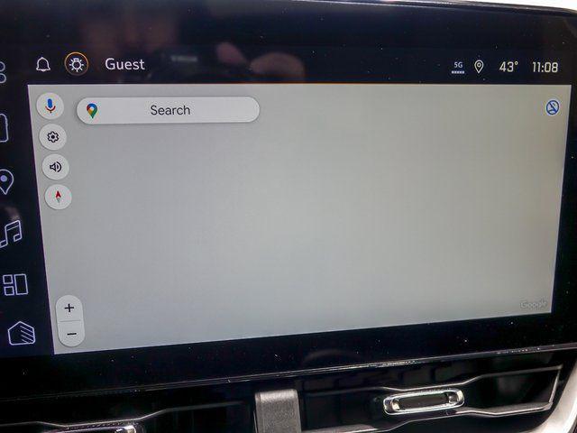 new 2026 Chevrolet Equinox car, priced at $28,795