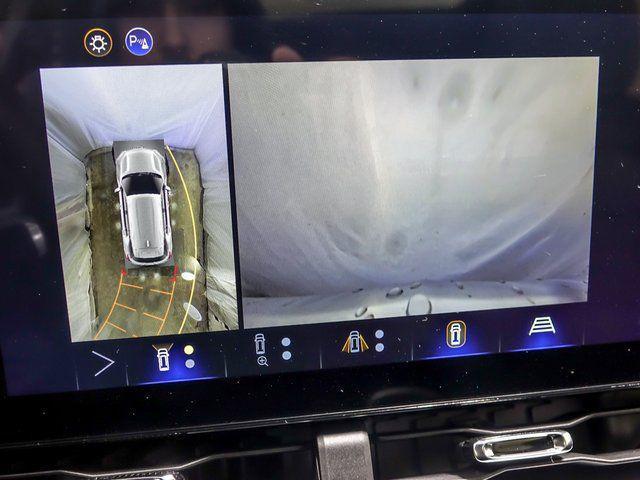 new 2026 Chevrolet Equinox car, priced at $28,795