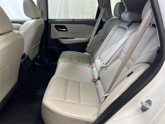 used 2023 Nissan Rogue car, priced at $18,408