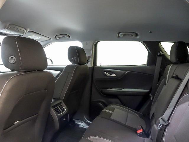 new 2026 Chevrolet Blazer car, priced at $32,995