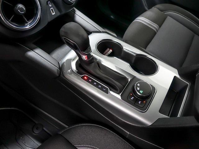 new 2026 Chevrolet Blazer car, priced at $32,995