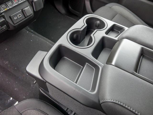 new 2026 Chevrolet Silverado 2500 car, priced at $50,995