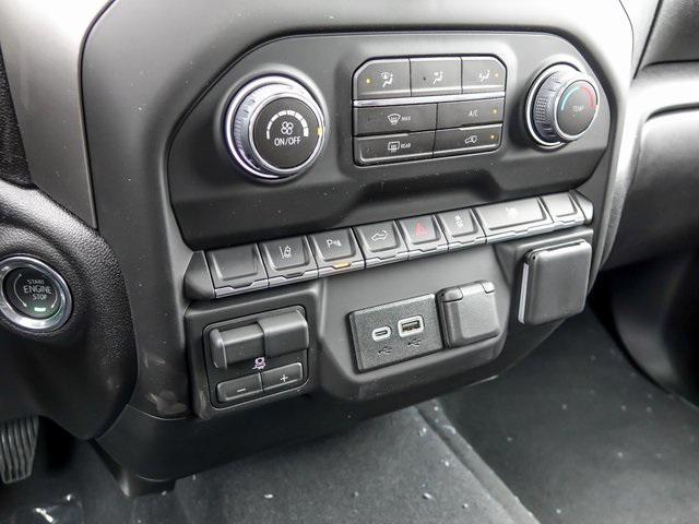 new 2026 Chevrolet Silverado 2500 car, priced at $50,995