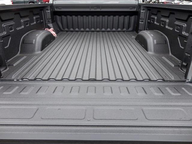 new 2026 Chevrolet Silverado 2500 car, priced at $50,995