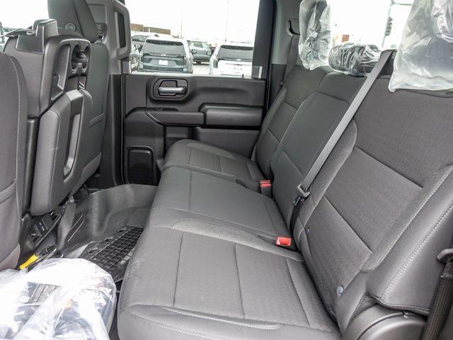 new 2026 Chevrolet Silverado 2500 car, priced at $50,995