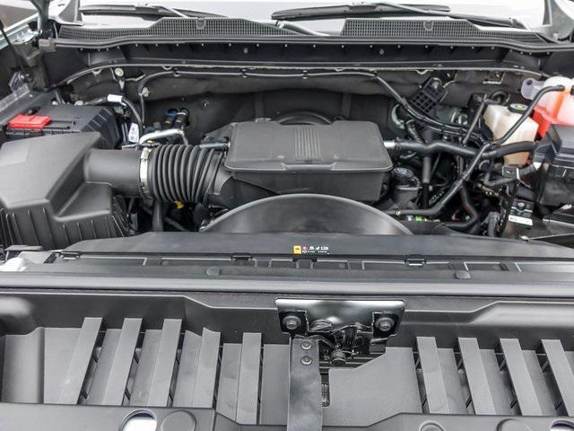 new 2026 Chevrolet Silverado 2500 car, priced at $50,995