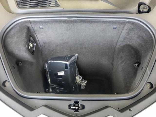 new 2026 Chevrolet Corvette car, priced at $92,525