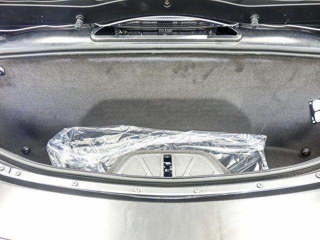 new 2026 Chevrolet Corvette car, priced at $92,525