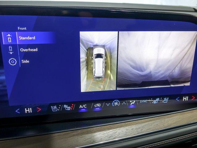 new 2026 Chevrolet Tahoe car, priced at $89,060