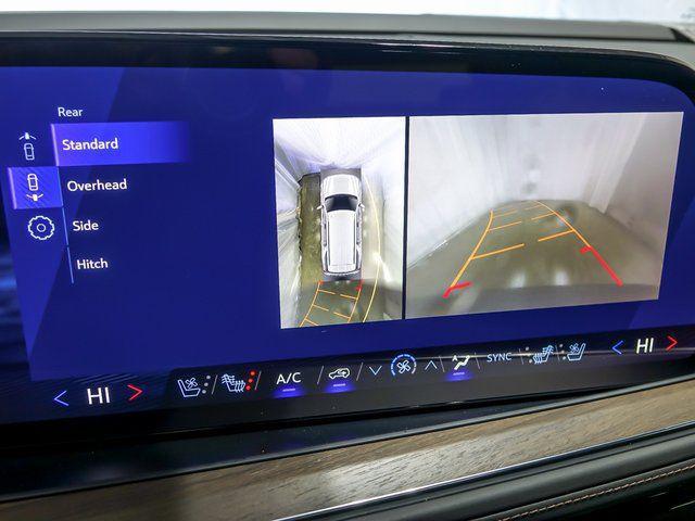 new 2026 Chevrolet Tahoe car, priced at $89,060