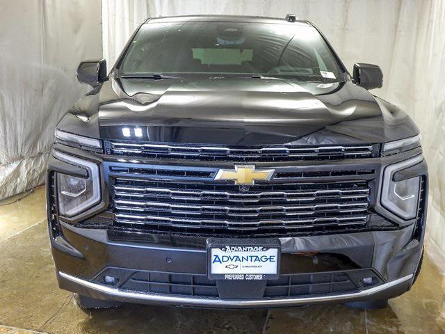 new 2026 Chevrolet Tahoe car, priced at $89,060